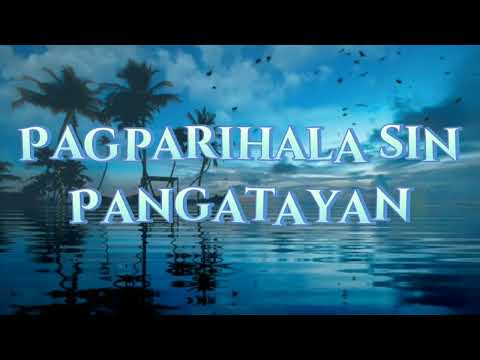 Pagparihala sin Pangatayan - Ustadz Mohammad Benhar Hassan |Part 1