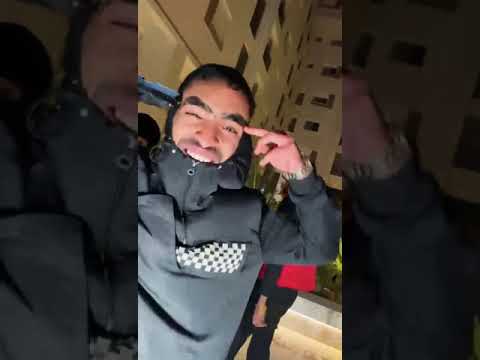 الكارثة Nader Gh  يحضر فالجديد حاجة نار