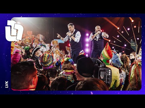 Spik en Span - Nel in häör tijgervel (Susteren) | Halve finale LVK 2026