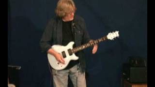 Video thumbnail for PRS Mira guitar review Guitar Jam Daily by GuitarJamDailydotCom