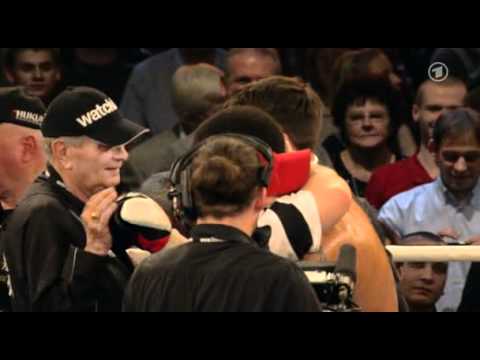 Yoan Pablo Hernandez vs Steve Herelius - Round 7