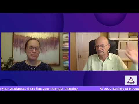 New Spirit Radio Show by Novus Spiritus with Messages from Spirit VI - #48