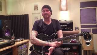 Video thumbnail for Wampler Pedals - Ace Thirty, Queen/Brian May example tones. by Wampler Pedals