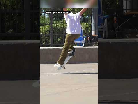 Art Cordova - FS Bigspin vs Sewa Kroetkov in Dumb Data Game of Skate 4 Winners Semi-Finals