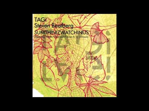 TAGi - When Night Falls (Feat. Cleveland P Jones)