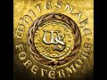 Whitesnake - Easier Said Than Done