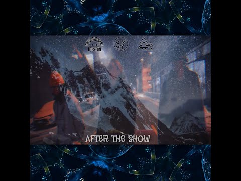 huck.jorris x Mastuh x shwiLLy - After The Show