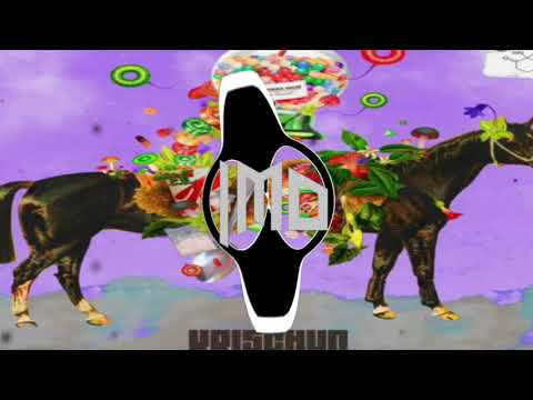 Krischvn & NXSTY - Ketamine