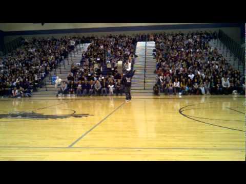CHIAWANA PRIDE (Blue & Silver)