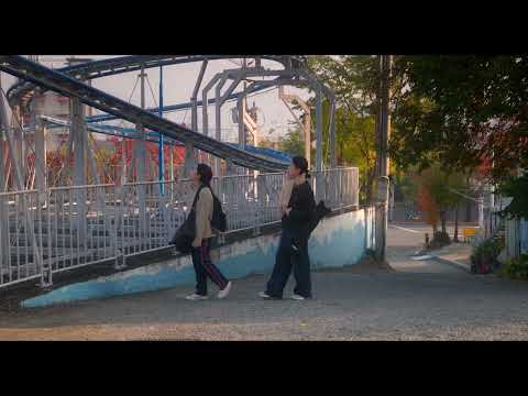 커뮤니티 COMMUNITY | 박유진, 진현정 PARK Youjin, JIN Hyeonjeong | The 26th JEONJU IFF OFFICIAL TRAILER 예고편
