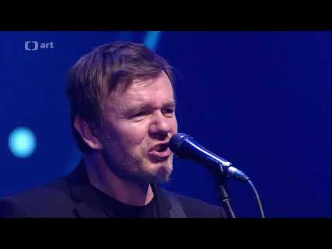 Michal Hrůza — Noc a Den / Forum Karlín 2015