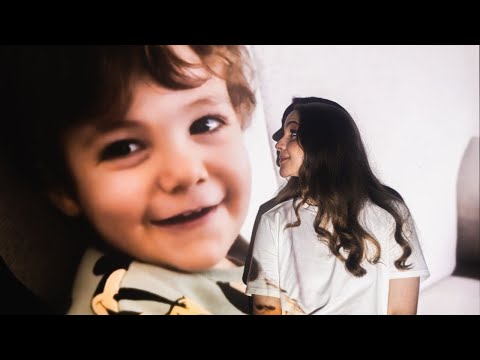 Laura Stangl - MATTHIAS (Official Video)