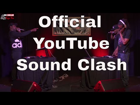 🔊 Black Star vs Youthman Promotion - Exclusive Dub Fi Dub Live & Direct at YouTube 🔊