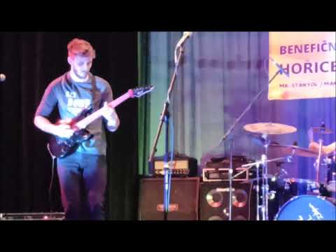 In My Exile - Ukázka z vystoupení