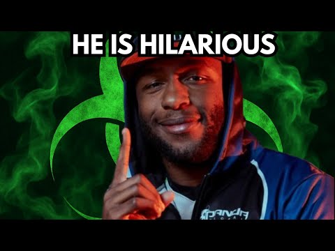 Speedkicks Being The FUNNIEST Pro Tekken Player For 9 Minutes