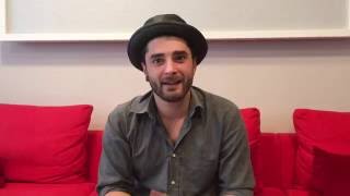 Giò Sada racconta il nuovo album "Volare al contrario"