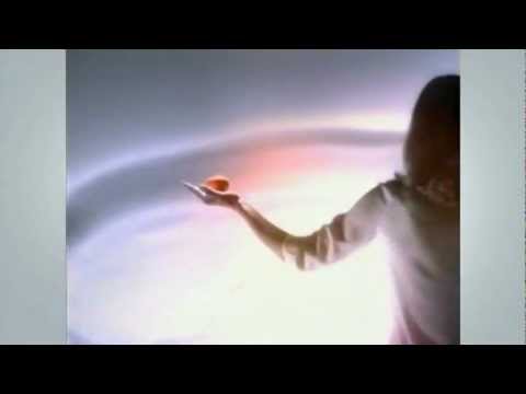 Apollinaris Apfelschorle Werbung 2000