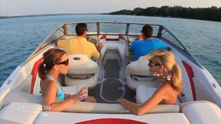 2011 Glastron Image Video 1