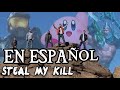STEAL MY KILL (One Direction 'Steal My Girl ...