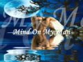 Mind On My Man - Carly Simon