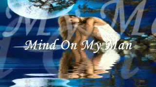 Mind On My Man - Carly Simon
