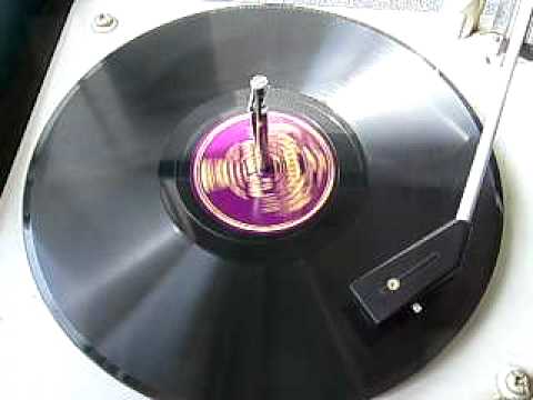 HARRY PERRITT & His Orchestra.  Buchannan Stomp 1934