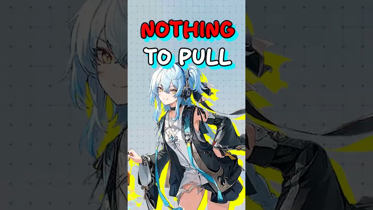 The BIGGEST PROBLEM of 2nd Anniversary 😣 || Wuthering Waves 3.3