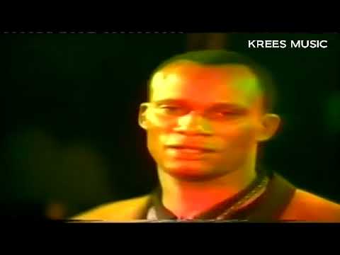 Fifi Mofudé - Natengami feat Bozi Boziana & Anti choc