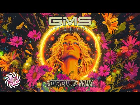 GMS - The Ring (DigiCult Remix)