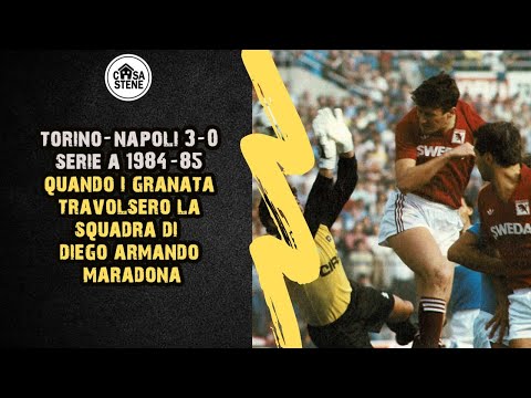 STENECHANNEL and Gianluca Vighini