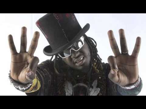 know your name-ella ann and guilly d feat t-pain