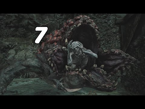 RESIDENT EVIL 8: VILLAGE Gameplay Walkthrough Part 7 [1440p 60FPS]