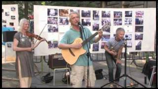 Darko Rundek &amp; Cargo Live @ Varšavska - Ay Carmela