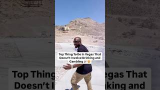 Don’t Go To Vegas Without Trying This
