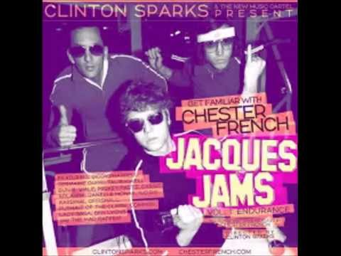 Chester French Feat. Janelle Monae - Nerd Girl