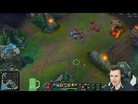 EMAO SEI TU? - League of Legends ITA #1611