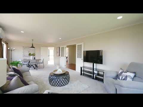 12 Dannemora Drive, Dannemora, Manukau City, 4 कमरे, 2 बाथरूम, House