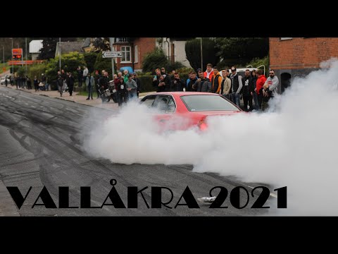 Vallåkra 2021