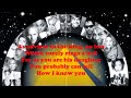 Elton John & Tim Rice's  "How I Know You"    James Taylor 1999 (audio)