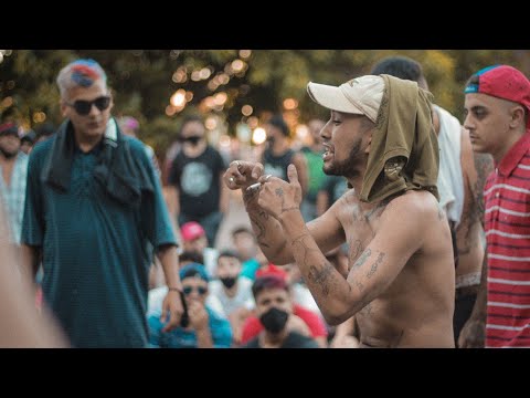 KEVIN vs ROMA vs ABEL vs SLN vs KEMPO vs SKRYMER vs KIRO | 8VOS | PDC × MISION HH | 06/02/21