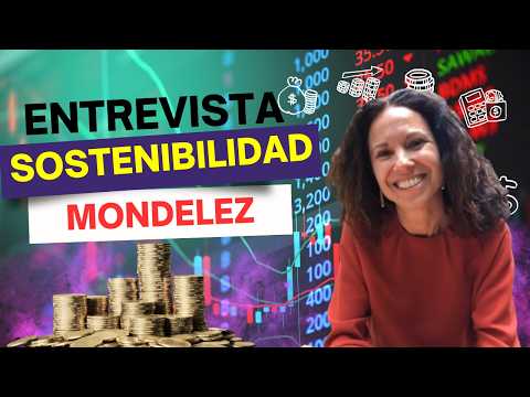 Sustainability | What are the main lines of Mondelez's sustainability strategy?