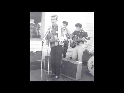 Bob Reed and the Creations - Girl Down the Street