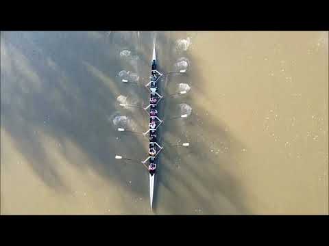 Marlow Senior Men @Upper Thames