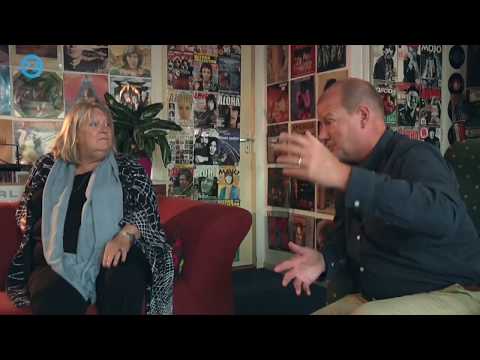 In Gesprek Met | Annett Andriesen Internationaal Vocalisten Concours