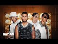 Lyanno x Rauw Alejandro x Lenny Tavarez