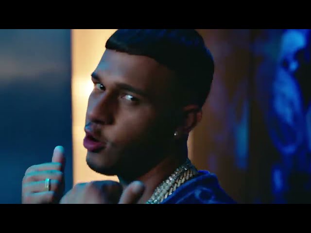 En Tu Cuerpo von Lyanno & Rauw Alejandro & Lenny Tavarez   ((jetzt ansehen))