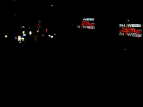 04 - Secret Weapon - Masters of Noise vs. The Beat Controller - Stromausfall improved by MC Tha Watcha