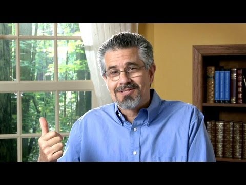 Elijah Must Come First: HeavenWord 7 - 0265