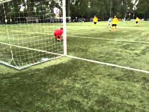 FC Presikhaaf 1 (zo) vs. SC Joure 1 (zo) 18-5-2013 17:15
