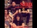 9)S.O.D.Stormtroopers Of Death - Ran It Up Your C***- Live